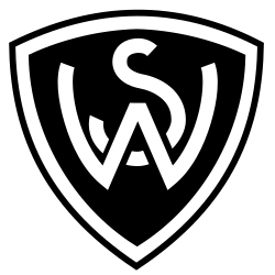Wappen SC Wacker Wien